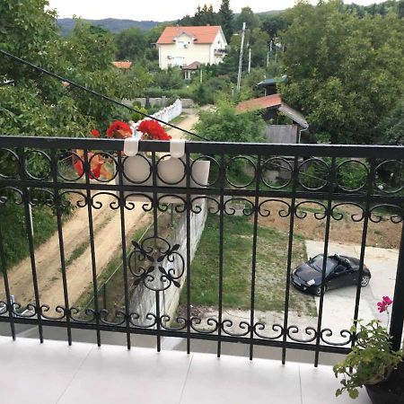Apartment Vistanova فردنيك المظهر الخارجي الصورة