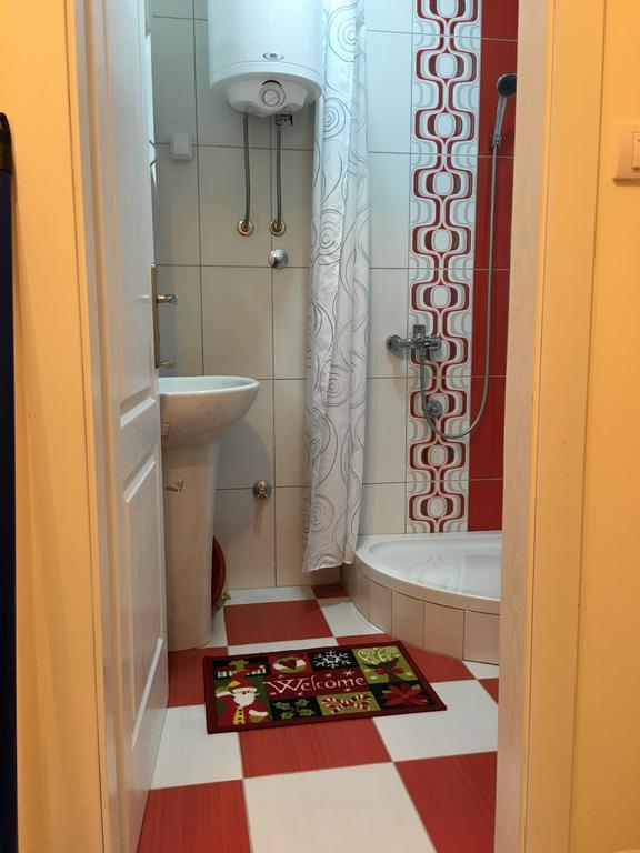 Apartment Vistanova فردنيك الغرفة الصورة