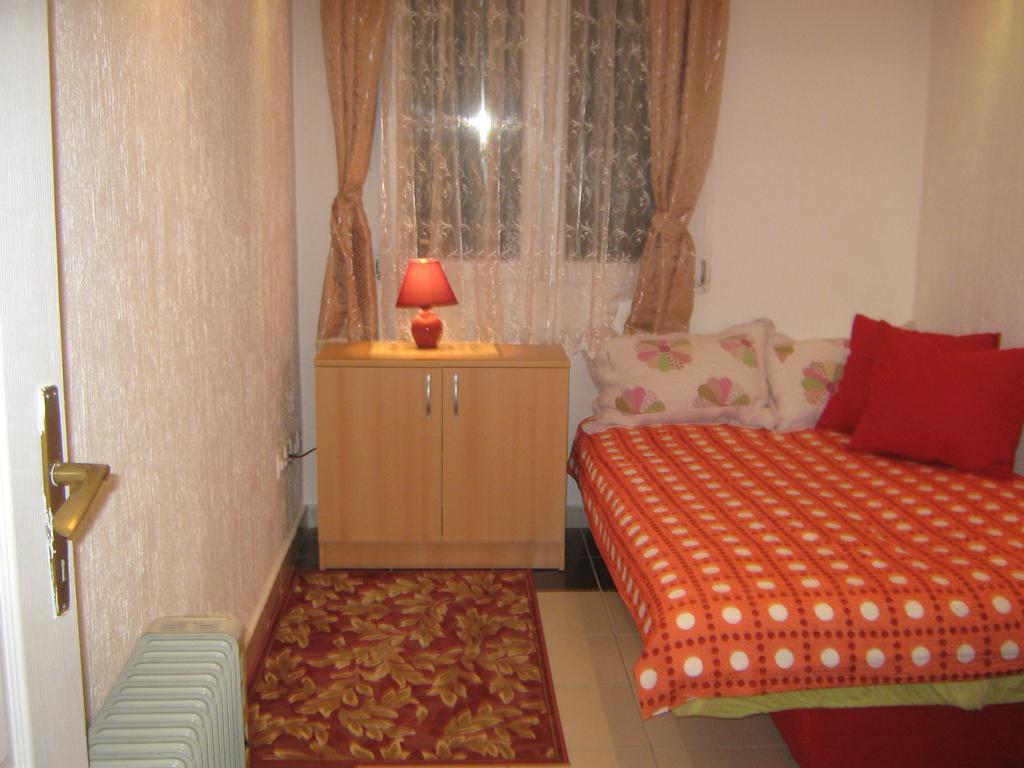 Apartment Vistanova فردنيك الغرفة الصورة