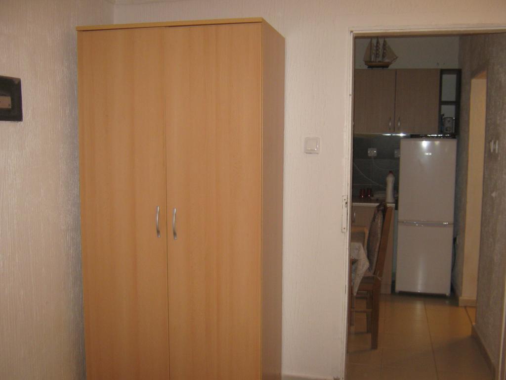 Apartment Vistanova فردنيك الغرفة الصورة