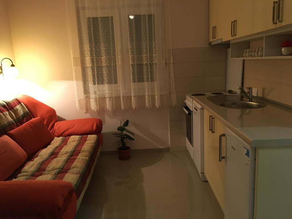 Apartment Vistanova فردنيك المظهر الخارجي الصورة