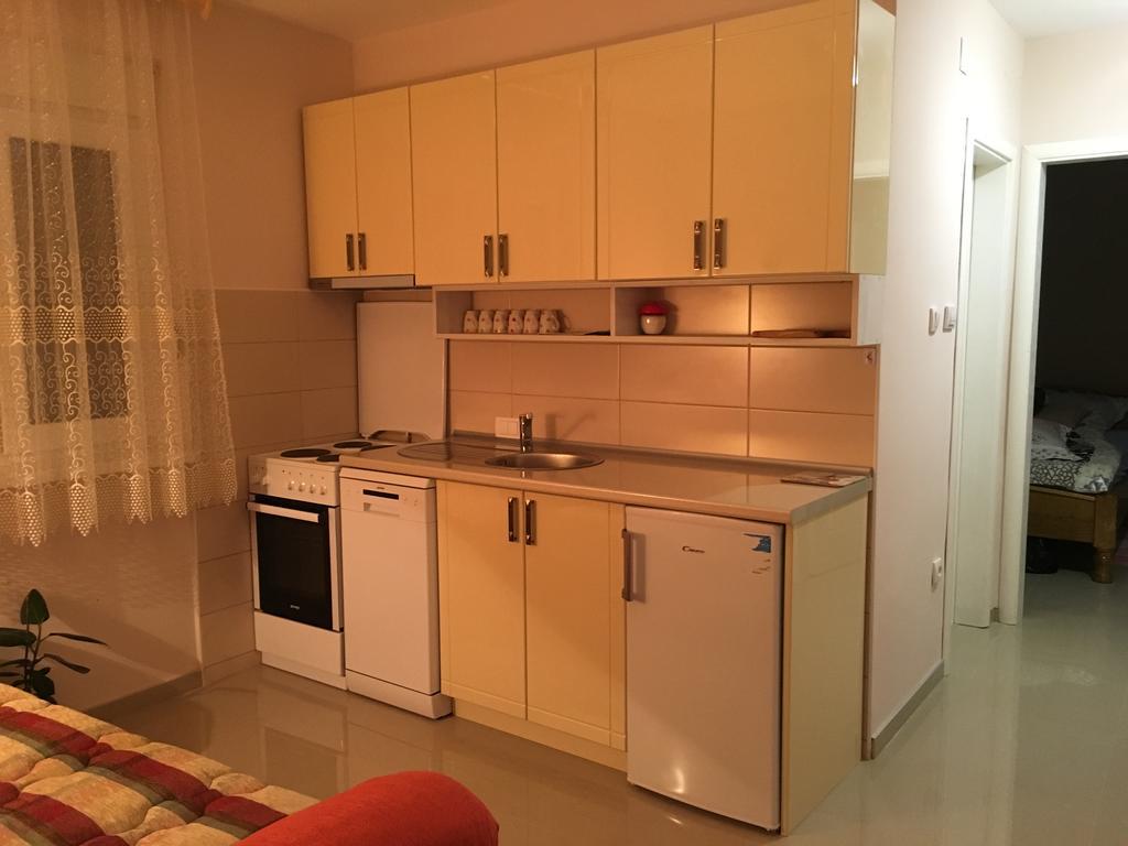 Apartment Vistanova فردنيك المظهر الخارجي الصورة