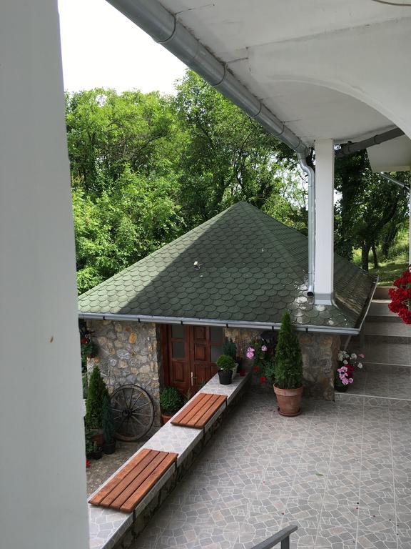 Apartment Vistanova فردنيك المظهر الخارجي الصورة