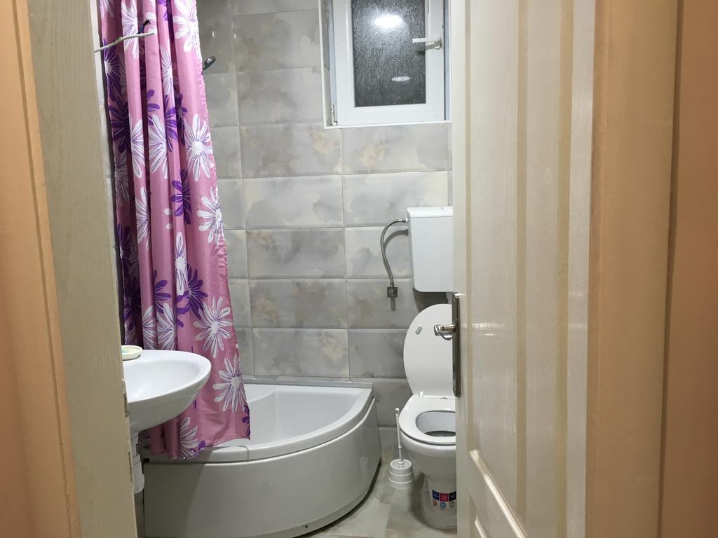Apartment Vistanova فردنيك المظهر الخارجي الصورة