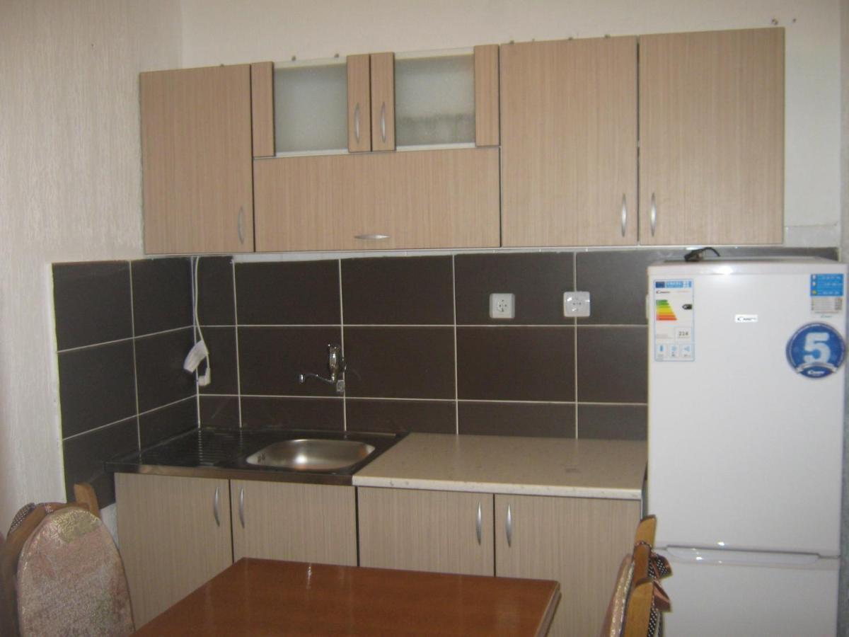 Apartment Vistanova فردنيك الغرفة الصورة