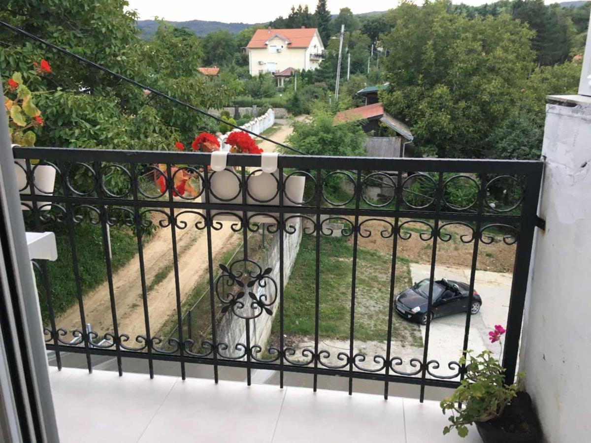 Apartment Vistanova فردنيك المظهر الخارجي الصورة