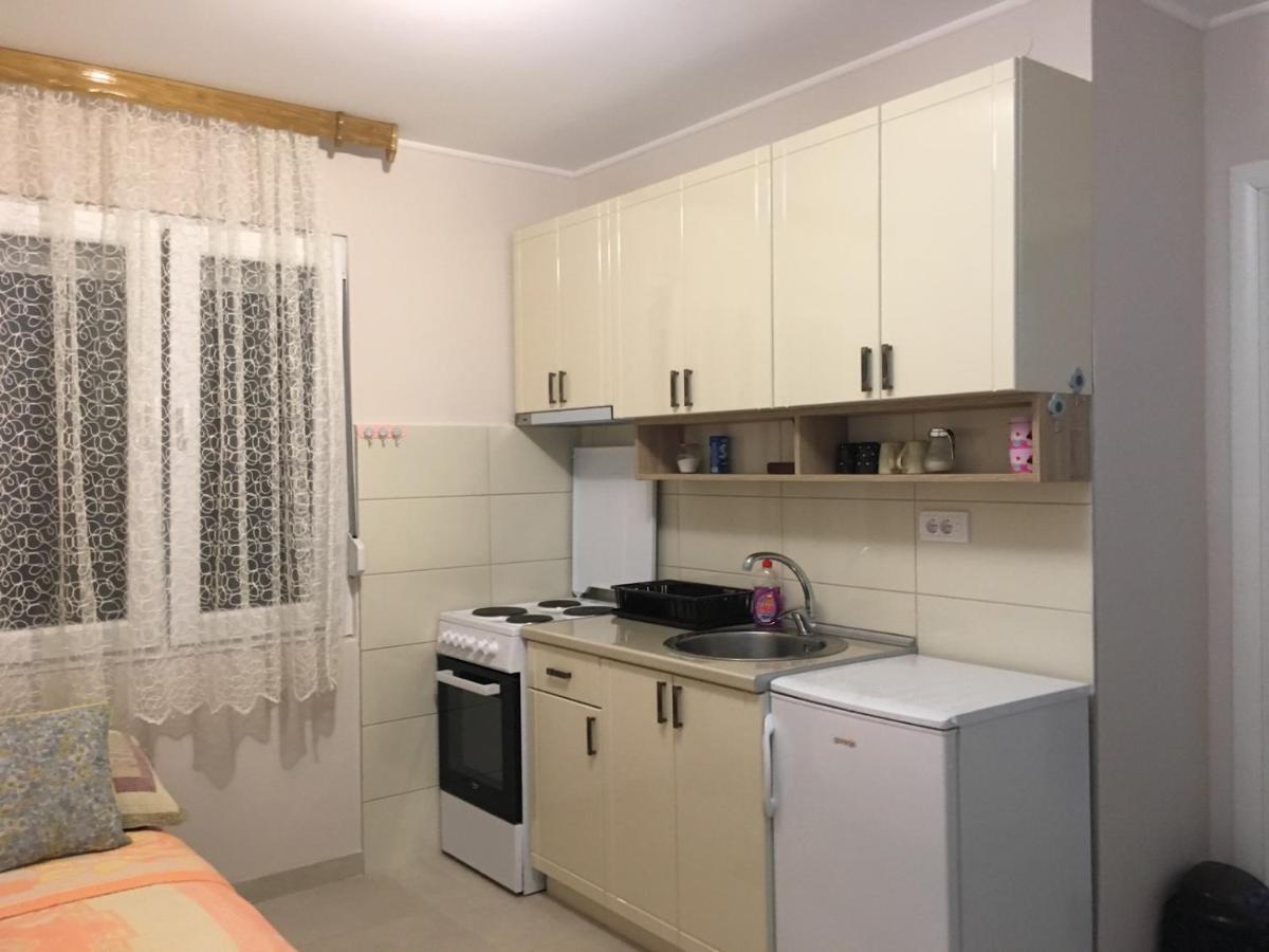 Apartment Vistanova فردنيك المظهر الخارجي الصورة