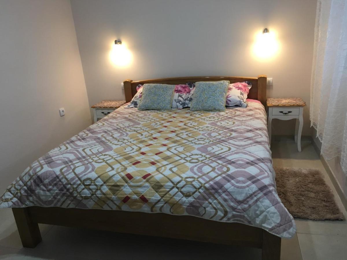 Apartment Vistanova فردنيك المظهر الخارجي الصورة