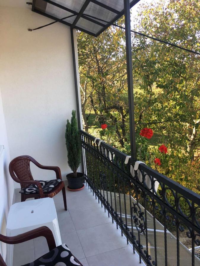 Apartment Vistanova فردنيك المظهر الخارجي الصورة