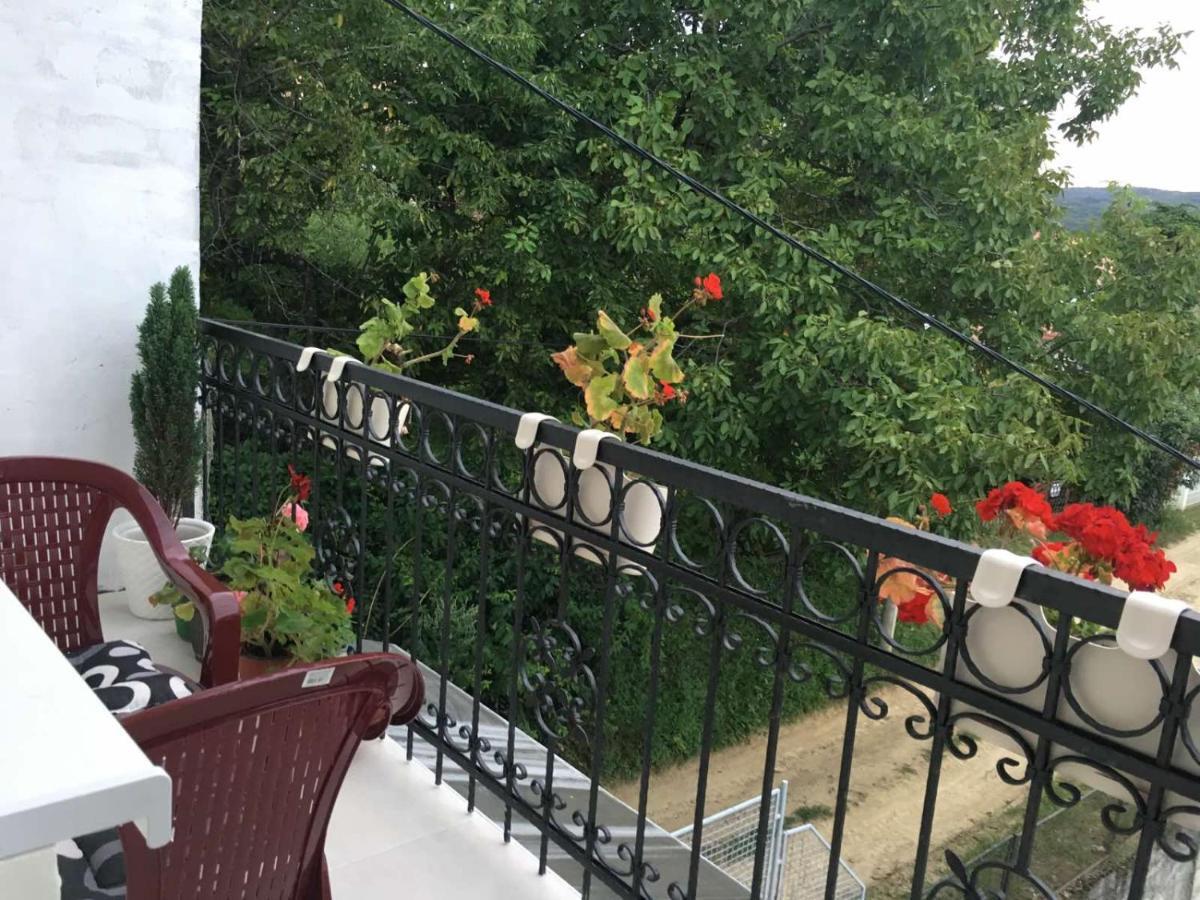 Apartment Vistanova فردنيك المظهر الخارجي الصورة