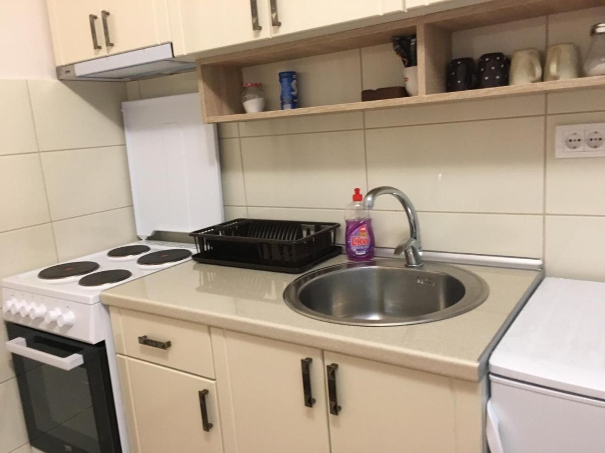 Apartment Vistanova فردنيك المظهر الخارجي الصورة